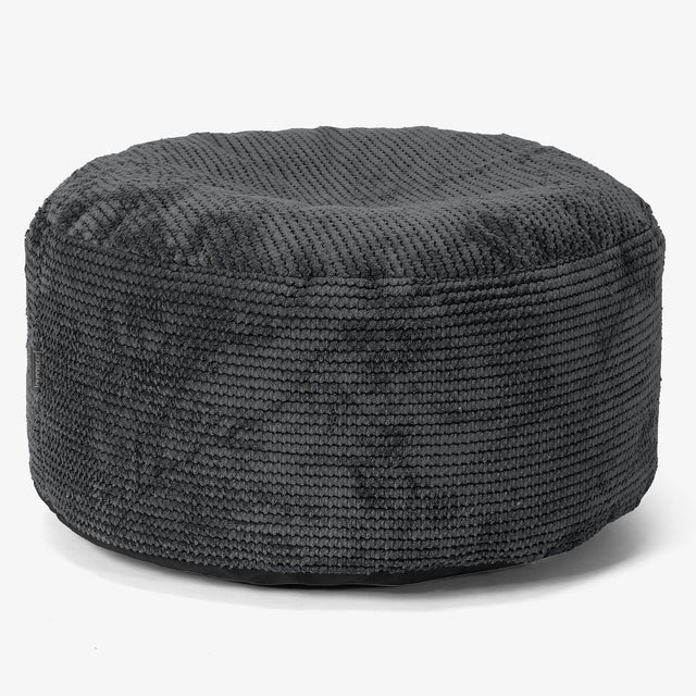 Grand Repose - Pompon Noir 01