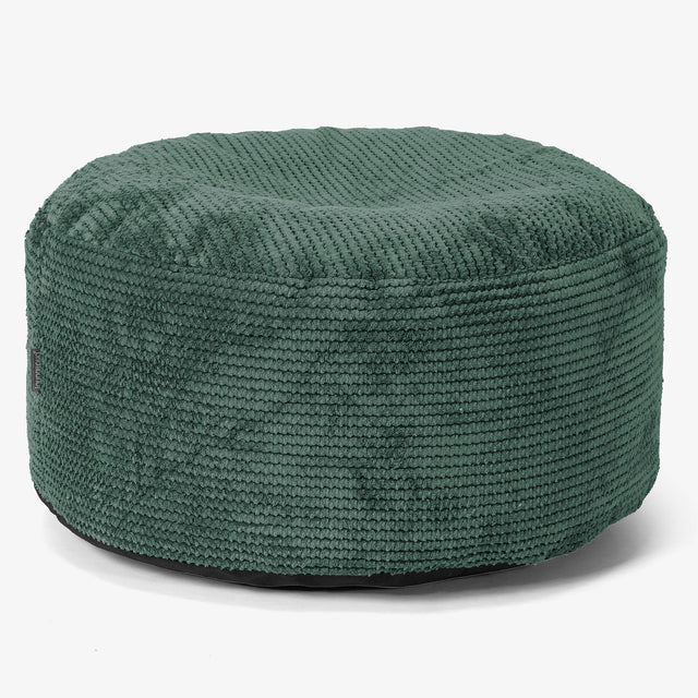 Grand Repose - Pompon Vert Mousse 01