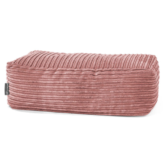 Gros Repose Pied - Côtelé Pêche 01