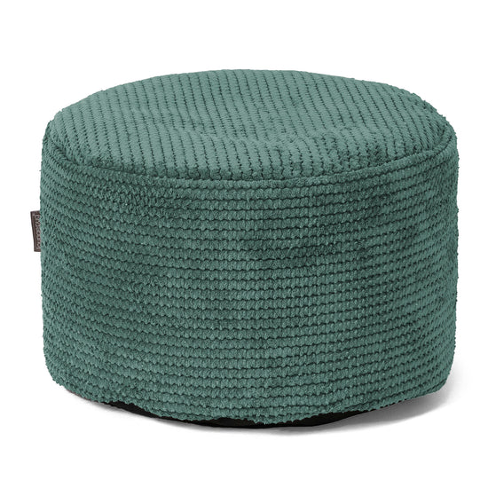 Petit Repose - Pompon Vert Mousse 01