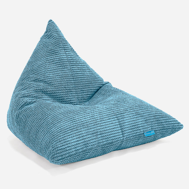 Chaise Enfant 1-6 ans Housse de Remplacement - Pompon 01