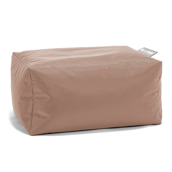 Petit Repose Pied - SmartCanvas™ Beige 01