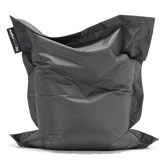 Pouf Géant XXL Original - SmartCanvas™ Anthracite 01