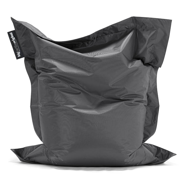 Pouf Géant XXL Original - SmartCanvas™ Anthracite 01