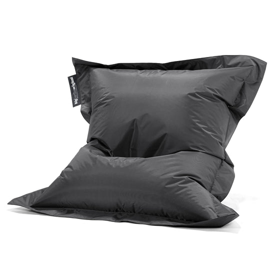 Pouf Géant XXL Original - SmartCanvas™ Anthracite 02