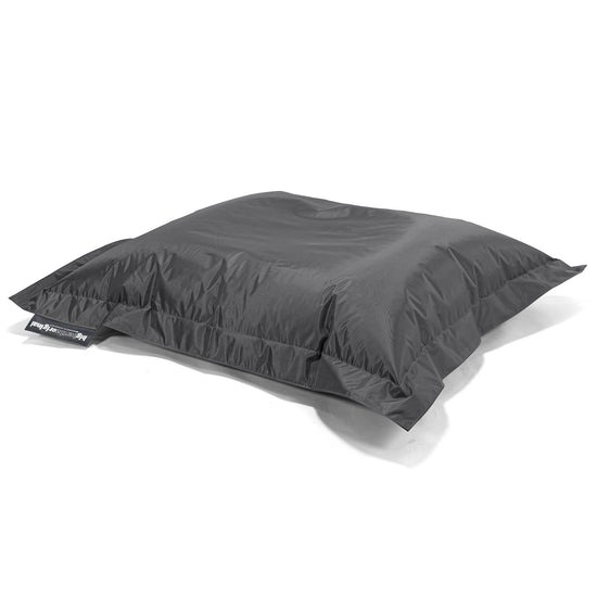 Pouf Géant XXL Original - SmartCanvas™ Anthracite 03