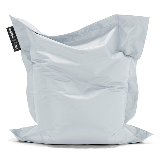 Pouf Géant XXL Original - SmartCanvas™ Blanc 01