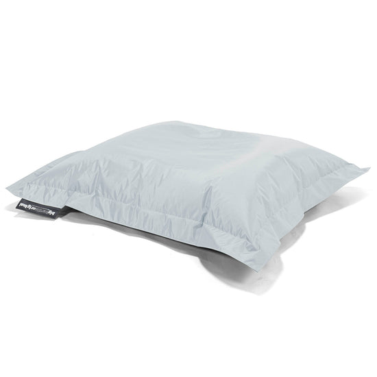 Pouf Géant XXL Original - SmartCanvas™ Blanc 03
