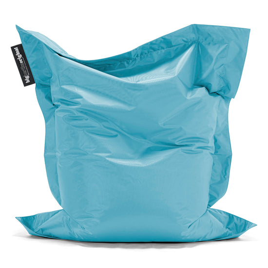 Pouf Géant XXL Original - SmartCanvas™ Aqua 01