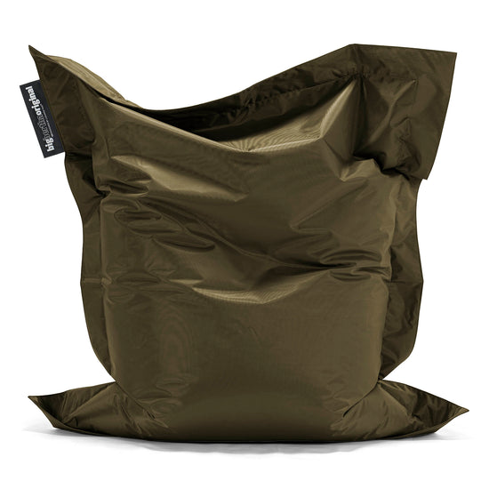 Pouf Géant XXL Original - SmartCanvas™ Kaki 01