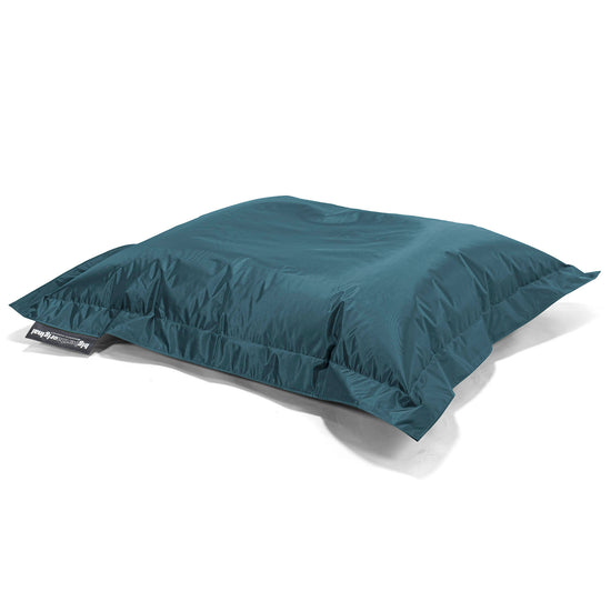 Pouf Géant XXL Original - SmartCanvas™ Mer égée 03