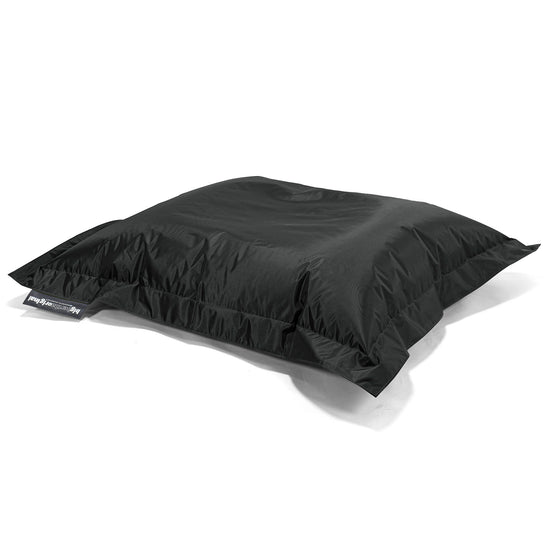 Pouf Géant XXL Original - SmartCanvas™ Noir 03
