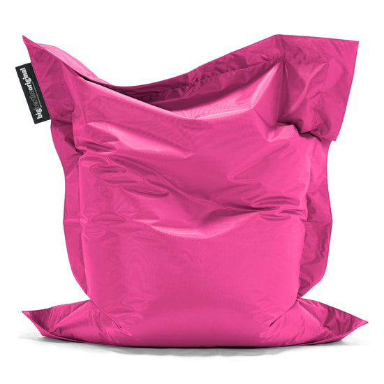 Pouf Géant XXL Original - SmartCanvas™ Rose Cerise 01