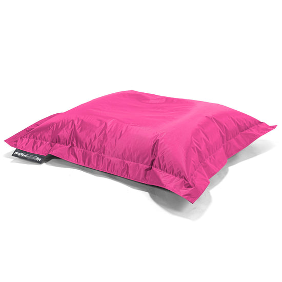 Pouf Géant XXL Original - SmartCanvas™ Rose Cerise 03