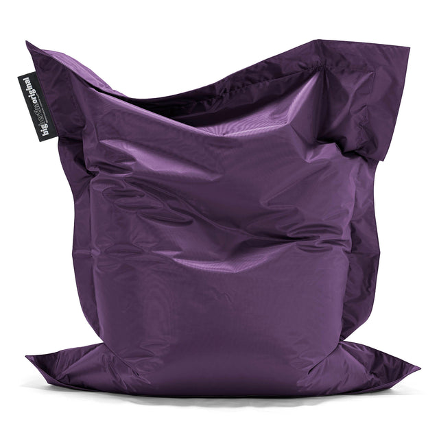 Pouf Géant XXL Original - SmartCanvas™ Violet 01