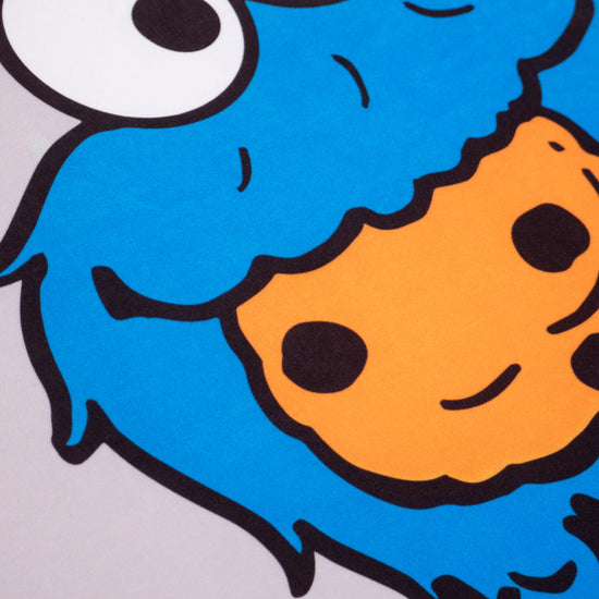 Le Pouf Enfant Doudou 2-6 ans - Macaron le Glouton 03