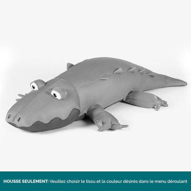 SmartCanvas™ Jouet Piscine Pour Enfants 3-8 ans HOUSSE SEULE - Remplacement / Pièces détachées 01