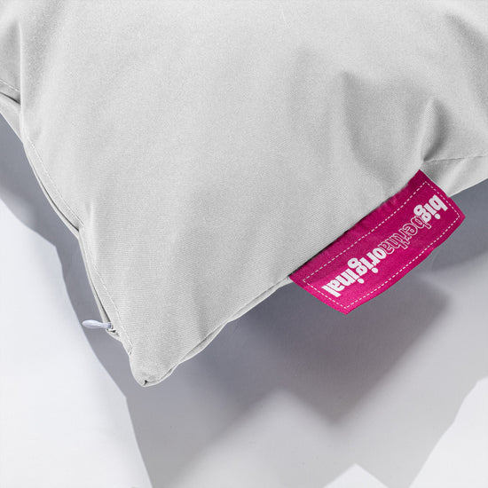 Coussin Extérieur 47 x 47cm - Blanc 02