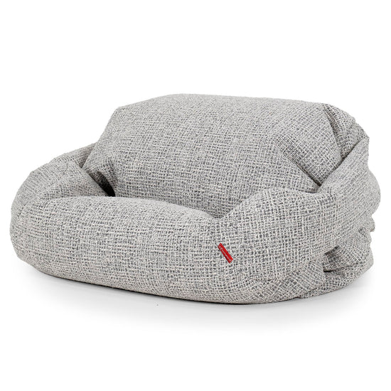Pouf Fauteuil Sabine - Hugo Multi 02