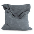 Côtelé Anthracite