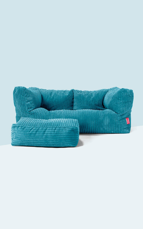 Poufs Albert