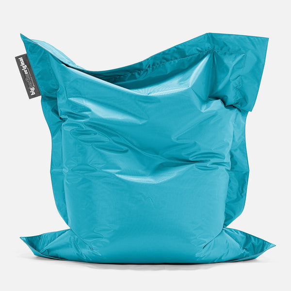 Pouf Géant XXL Original Housse de Remplacement - SmartCanvas™ 01