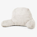 Fausse Fourrure Lapin Gris clair