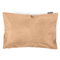 Cuir Vintage Marron Clair