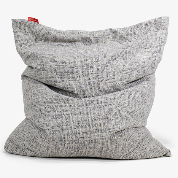 Pouf Géant XXL Housse de Remplacement - Hugo 01