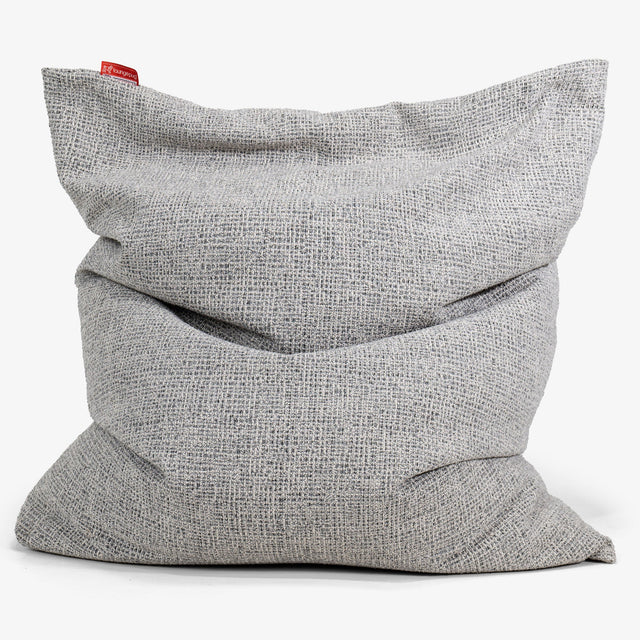 Pouf Géant XXL Housse de Remplacement - Hugo 01