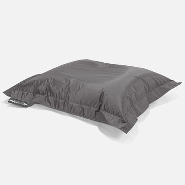 Pouf Géant XXL Original - SmartCanvas™ Anthracite 03