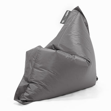 Pouf Géant XXL Original - SmartCanvas™ Anthracite 04