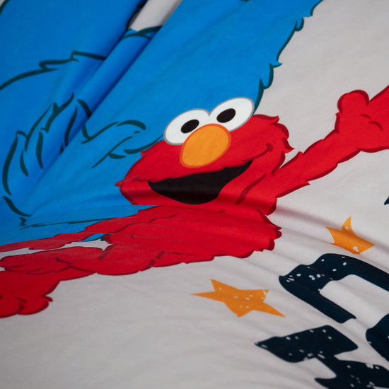 Le Canapé Pouf Doudou - Cool Kids 03