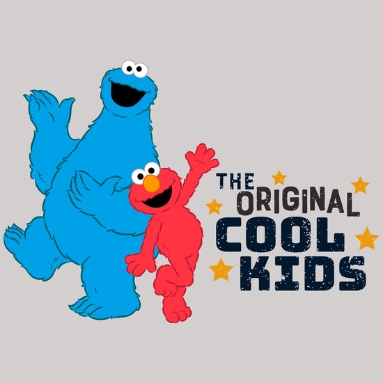 Le Canapé Pouf Doudou - Cool Kids 04