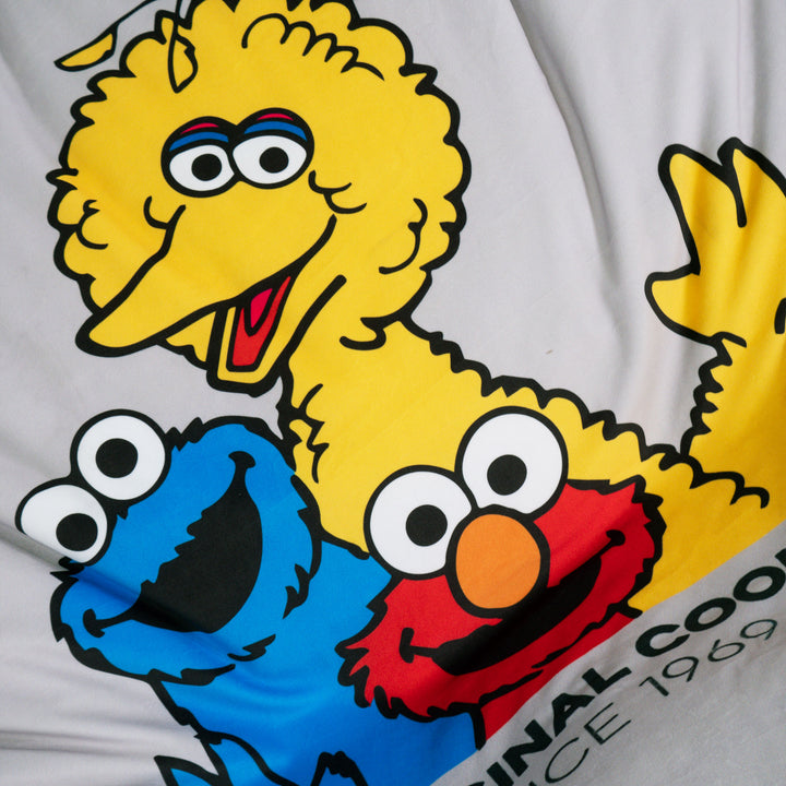 Le Pouf Doudou - Original Cool Kids 03
