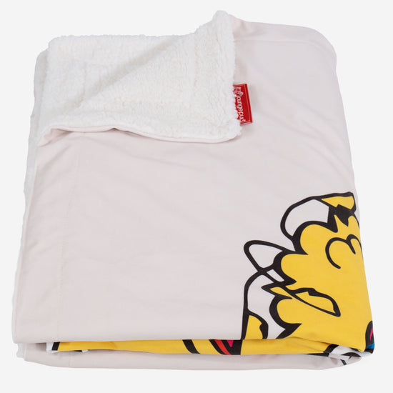 Plaid / Couverture - Original Cool Kids 02