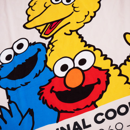 Plaid / Couverture - Original Cool Kids 03