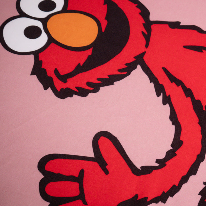 Pouf Junior Flexiforme pour Enfants 2-14 ans - It's Elmo 05