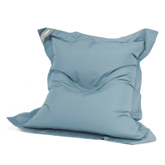 SoleiStorm™ Ultra 2000 h+ Pouf Géant extérieur XXL - Olefin Bébé Bleu 03