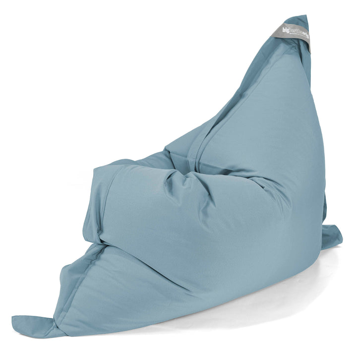 SoleiStorm™ Ultra 2000 h+ Pouf Géant extérieur XXL - Olefin Bébé Bleu 04