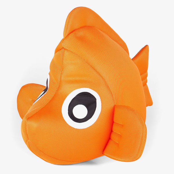 SmartCanvas™ Jouet Piscine Pour Enfants 3-8 ans HOUSSE SEULE - Remplacement / Pièces détachées Fabric Close-up Image