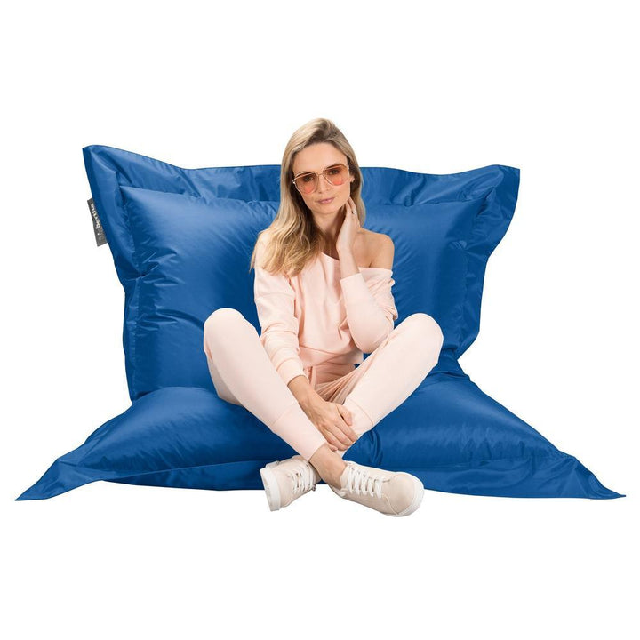 Pouf Géant XXL Original HOUSSE SEULE - Remplacement / Pièces détachées 06