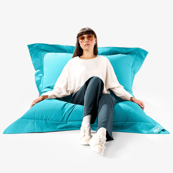 Pouf Géant XXL Original HOUSSE SEULE - Remplacement / Pièces détachées 018