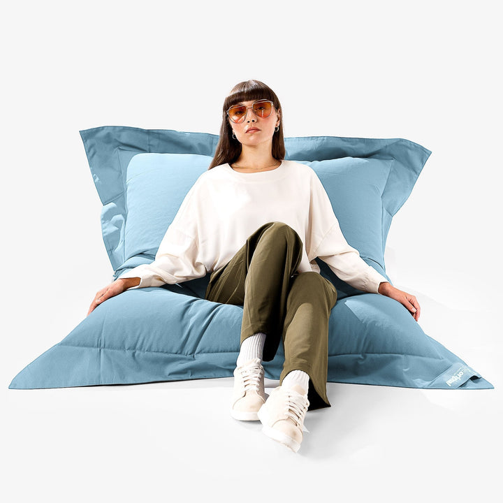 Pouf Géant XXL Original HOUSSE SEULE - Remplacement / Pièces détachées 019