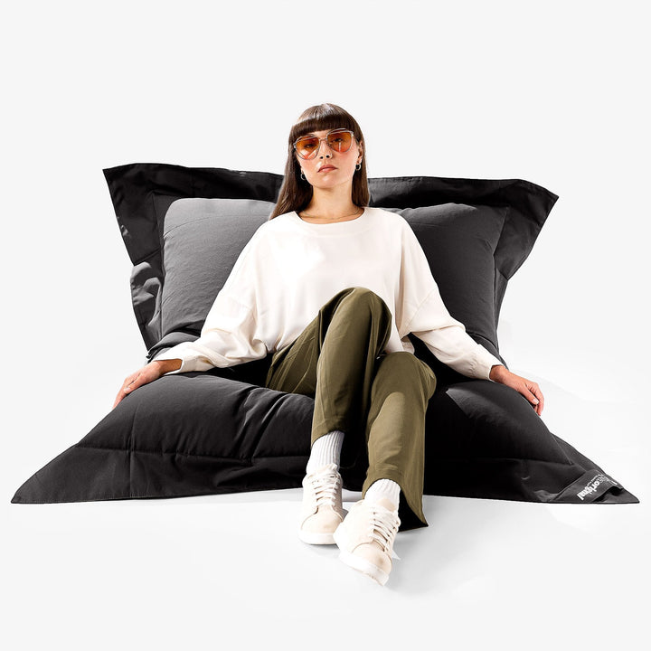 Pouf Géant XXL Original HOUSSE SEULE - Remplacement / Pièces détachées 022