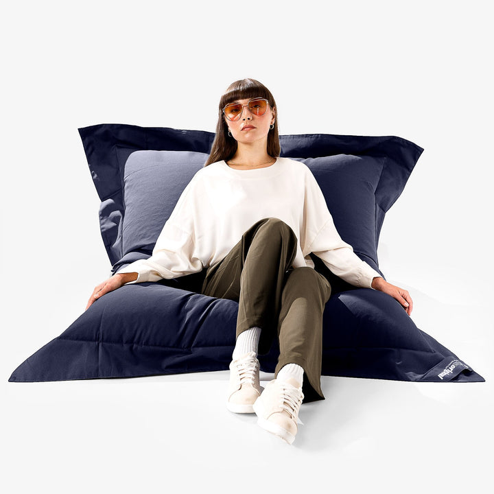 Pouf Géant XXL Original HOUSSE SEULE - Remplacement / Pièces détachées 020