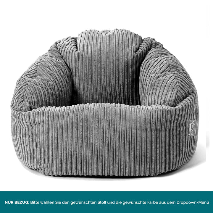 Pouf Chaise Bubble HOUSSE SEULE - Remplacement / Pièces détachées 01