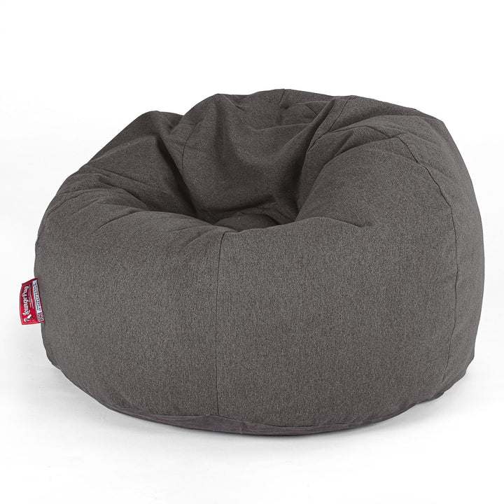 CloudSac 200 Pouf Géant Enfant à Mémoire de Forme 2-12 ans HOUSSE SEULE - Remplacement / Pièces détachées 27