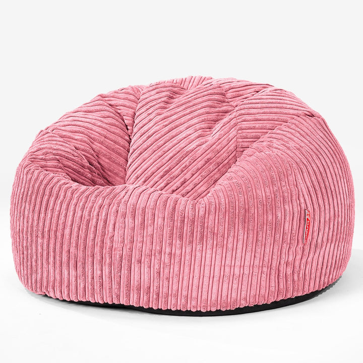 CloudSac 200 Pouf Géant Enfant à Mémoire de Forme 2-12 ans HOUSSE SEULE - Remplacement / Pièces détachées 06