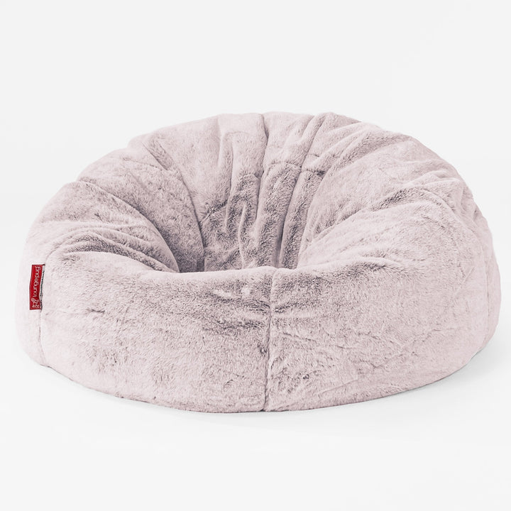 CloudSac 200 Pouf Géant Enfant à Mémoire de Forme 2-12 ans HOUSSE SEULE - Remplacement / Pièces détachées 16